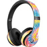 Rainbow Tie Dye Beats Solo 3 Wireless Skin